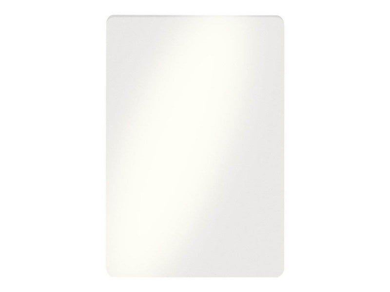 Leitz - 100 - 65 x 95 mm - lamination pouches