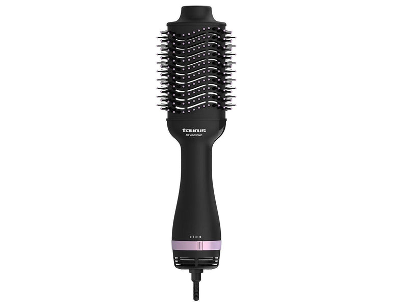 Taurus Hot Air Brush Air Wave Ionic