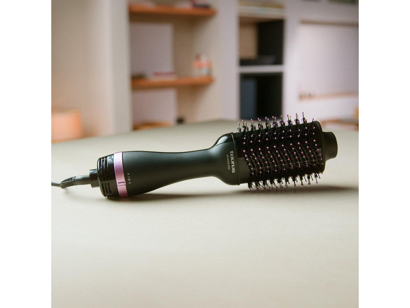 Taurus Hot Air Brush Air Wave Ionic