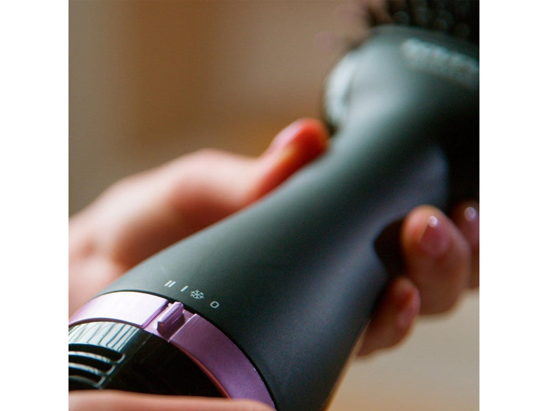 Taurus Hot Air Brush Air Wave Ionic