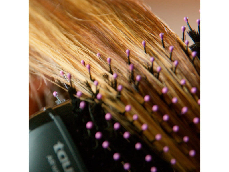Taurus Hot Air Brush Air Wave Ionic