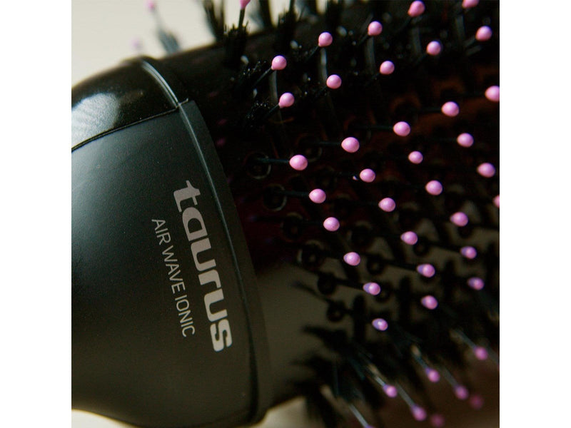 Taurus Hot Air Brush Air Wave Ionic