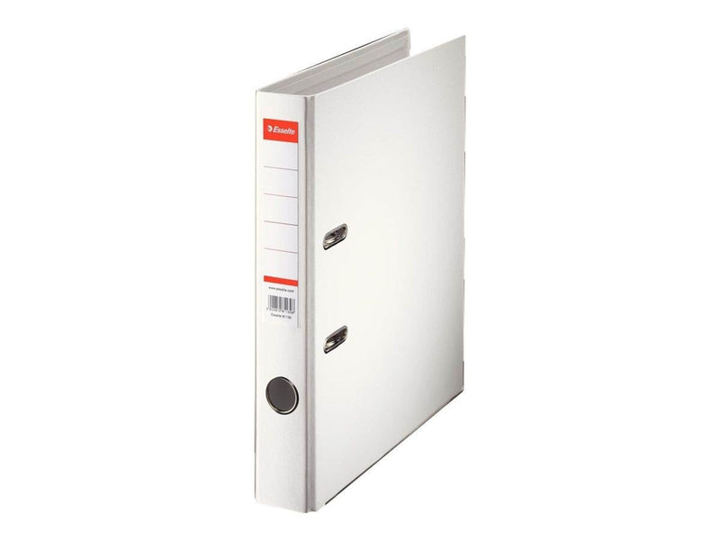 Esselte Lever Arch File  Standard PP FSC® A4/50 mm White