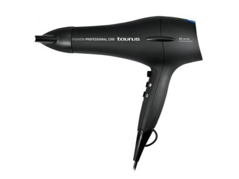 Taurus Haartrockner / Föhne Fashion Professional 2300 hair dryer - 2200 W