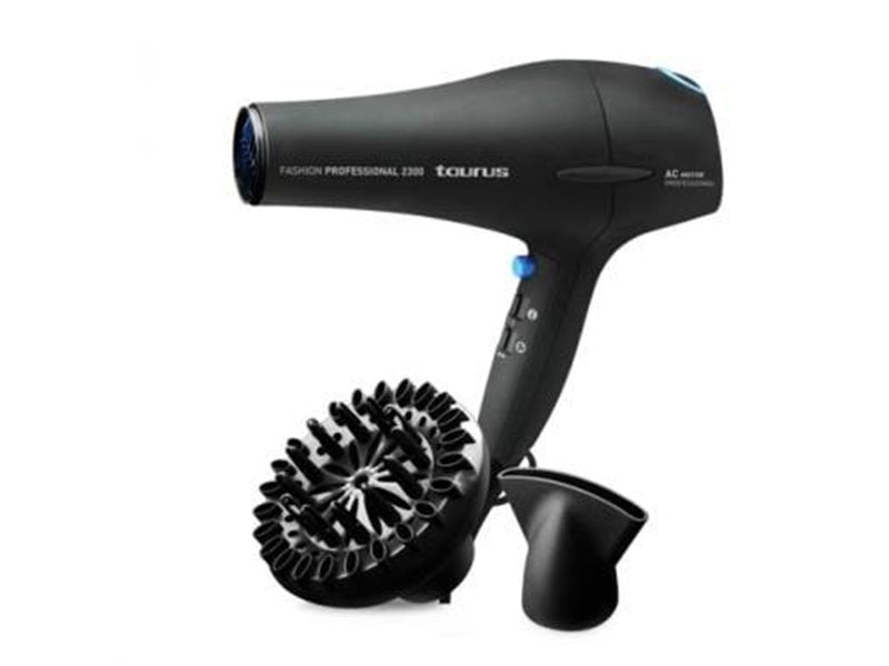 Taurus Haartrockner / Föhne Fashion Professional 2300 hair dryer - 2200 W
