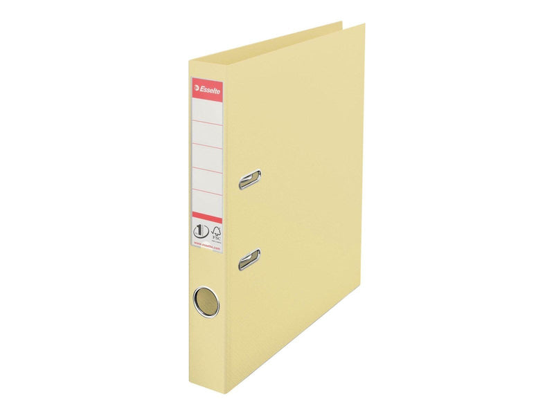 Esselte Lever Arch File  No.1 PP FSC® A4/50 mm Shell