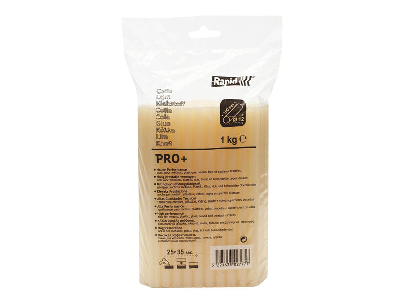 Rapid Professional High Performance PRO+