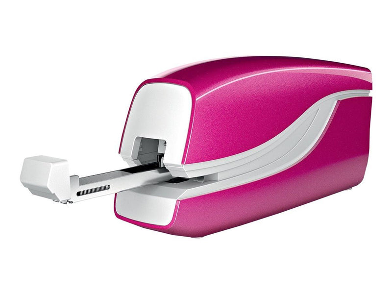 Leitz  NeXXt WOW Elektrisches Heftgerät kontaktlos Pink