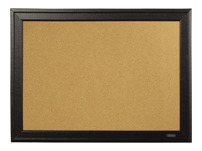Rexel bulletin board - 585 x 430 mm - cork