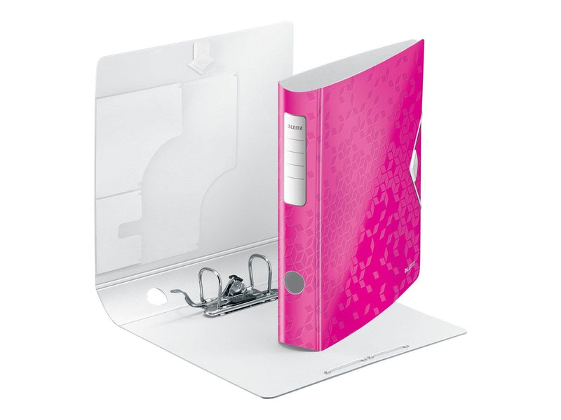 Leitz  Qualitäts-Ordner 180° Active WOW Pink