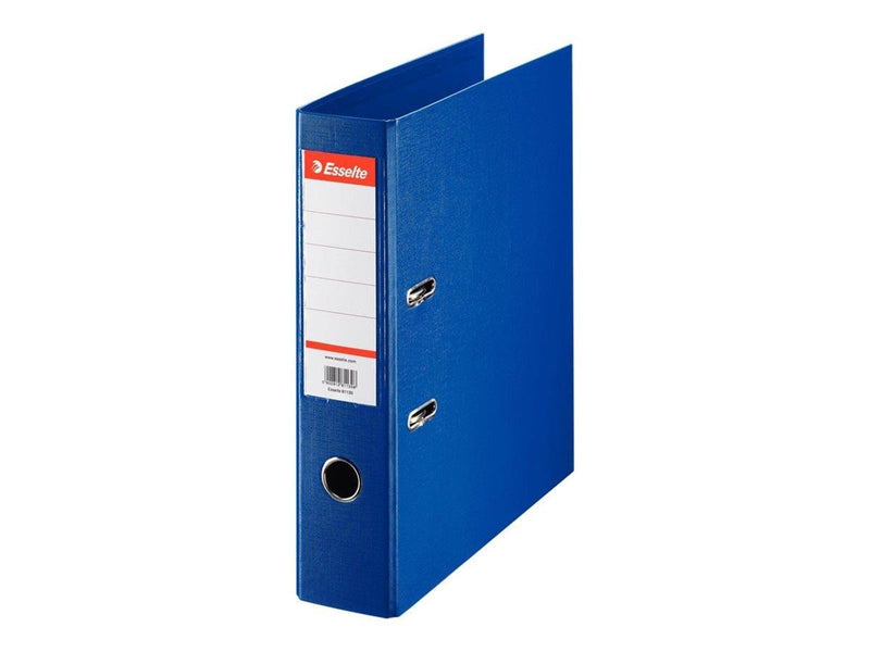 Esselte Lever Arch File  Standard PP FSC® A4/75 mm Blue