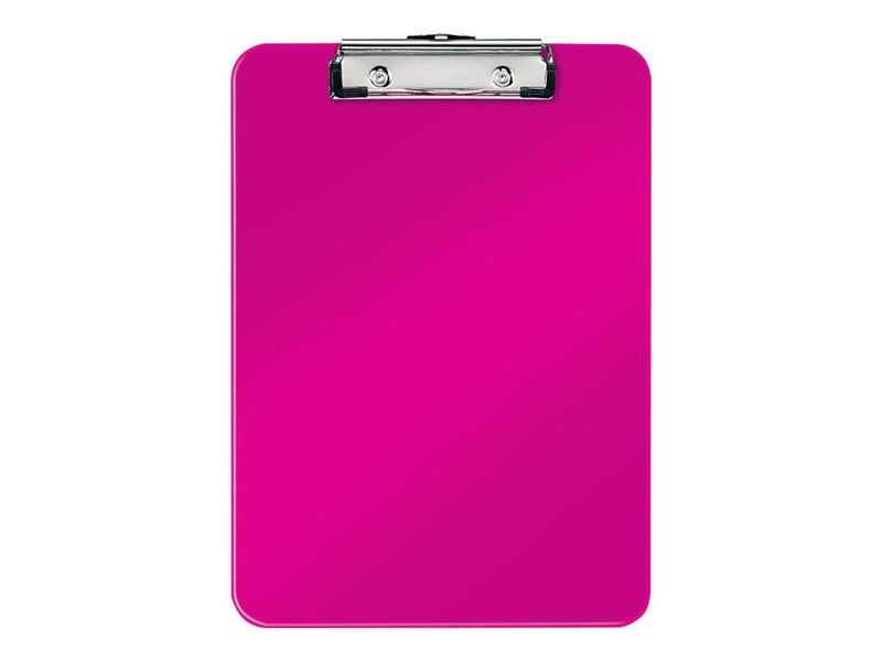 Leitz  WOW Klemmbrett Pink