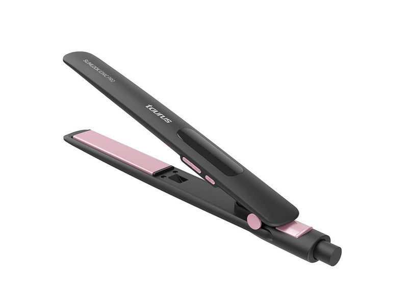 Taurus Hair Straightener Slimlook Ionic Pro
