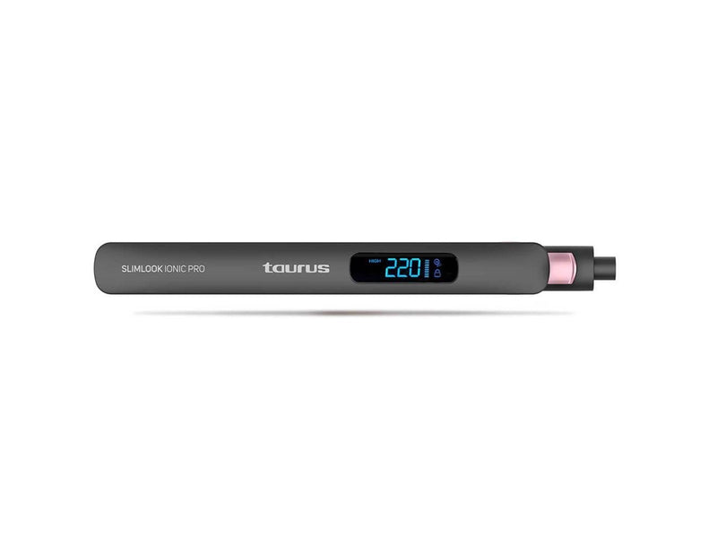 Taurus Hair Straightener Slimlook Ionic Pro