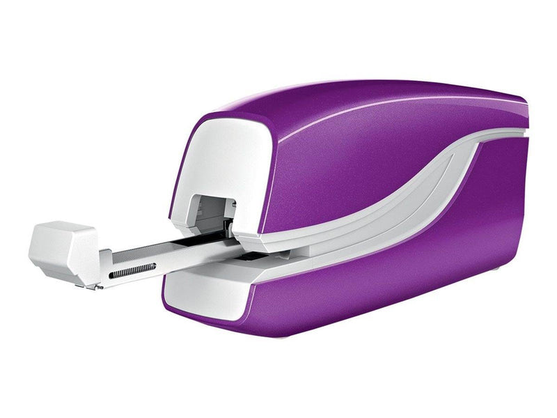 Leitz  NeXXt WOW Elektrisches Heftgerät kontaktlos Violett