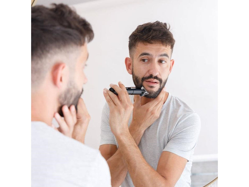 Taurus Haartrimmer Hair Clipper 5V Precission