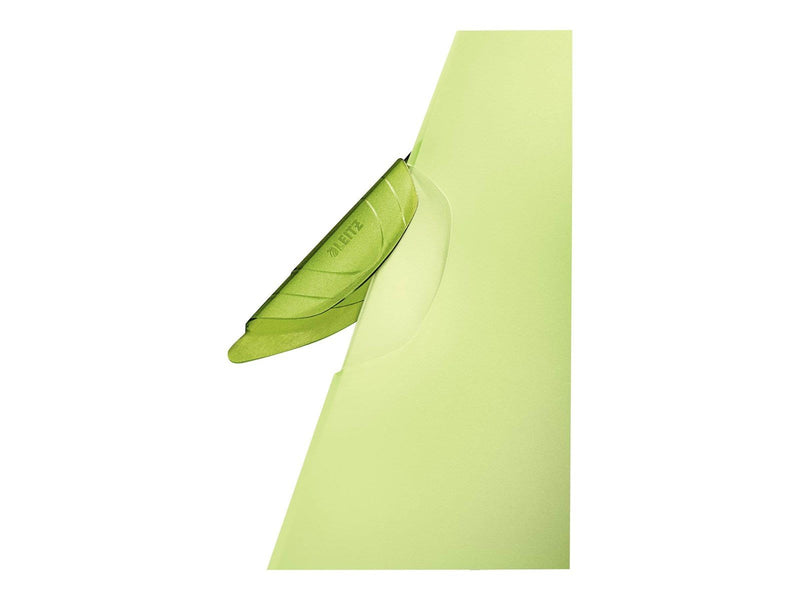 Leitz  ColorClip Rainbow Grün