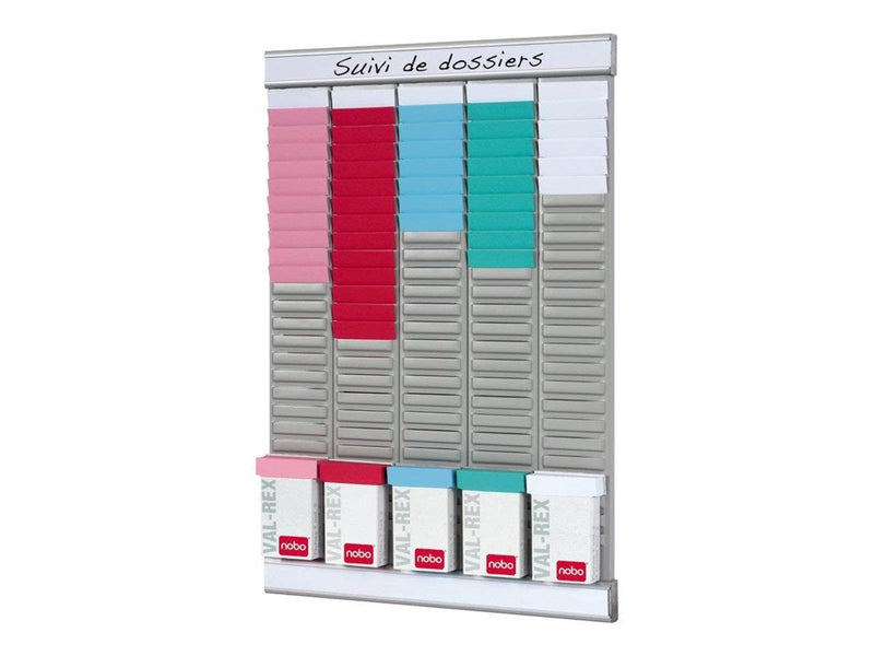 Nobo Weekly Planning Kit