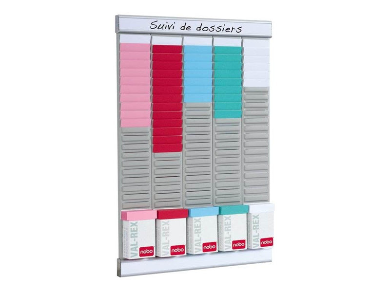 Nobo Weekly Planning Kit
