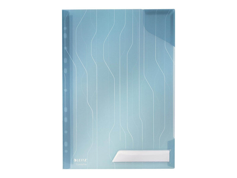 Leitz  CombiFile Hülle Blau