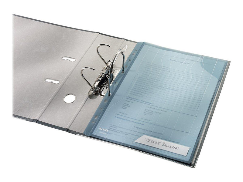 Leitz  CombiFile Hülle Blau