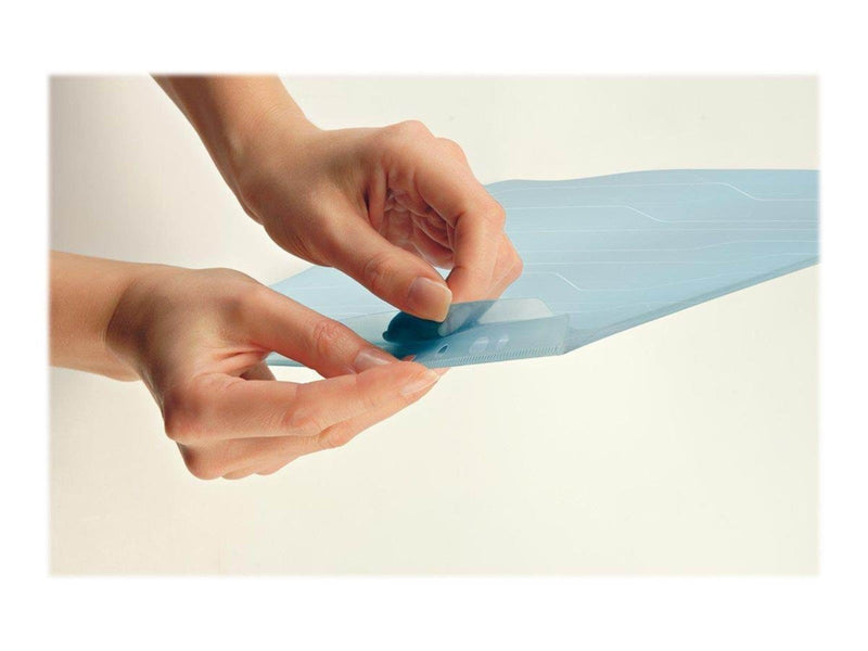 Leitz  CombiFile Hülle Blau