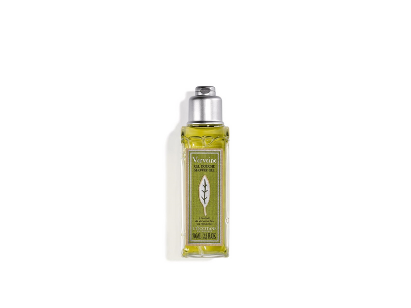 L'Occitane Verveine Shower Gel