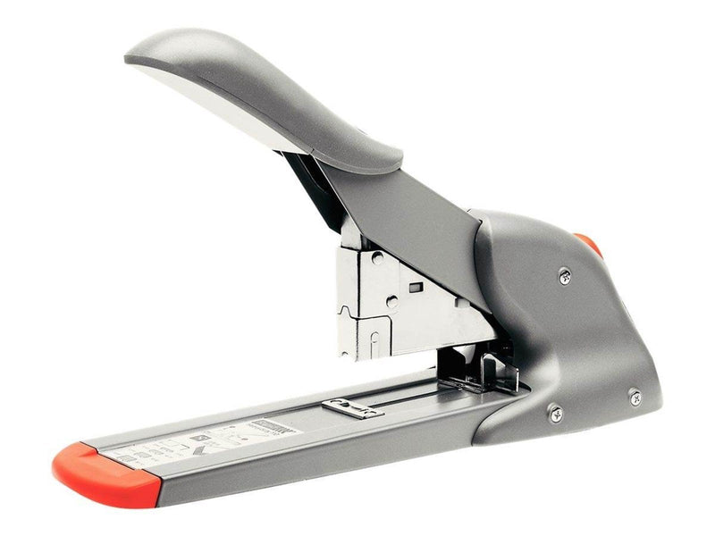 Rapid  Fashion Blockheftgerät HD110 Silber/Orange