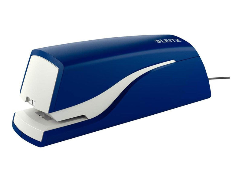 Leitz  NeXXt Elektrisches Heftgerät kontaktlos Blau