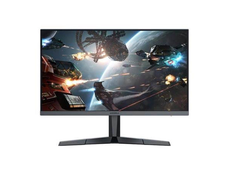 24" Koorui Monitor 24E3 24" 1920x1080px 165Hz