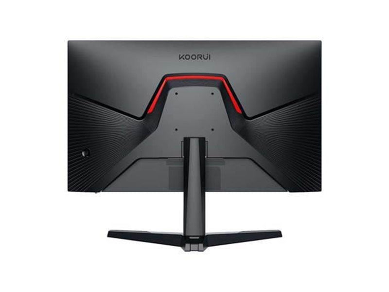24" Koorui Monitor 24E3 24" 1920x1080px 165Hz