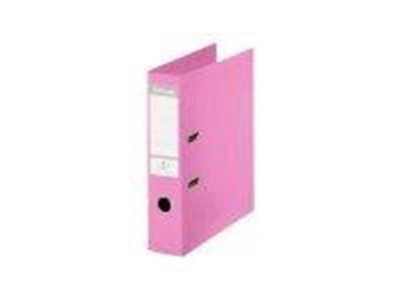 Esselte Lever Arch File  No.1 Solea PP FSC® A4/75 mm Solea Purple