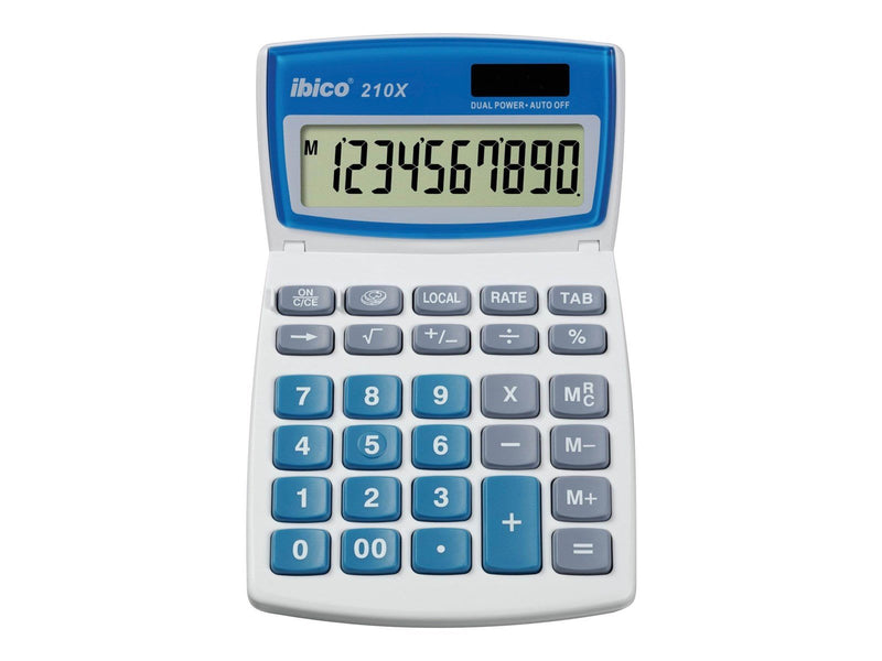 Ibico 210X