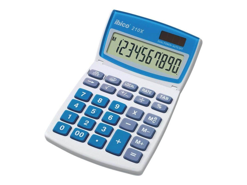 Ibico 210X