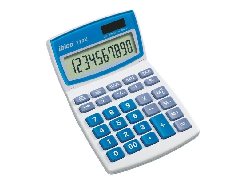 Ibico 210X