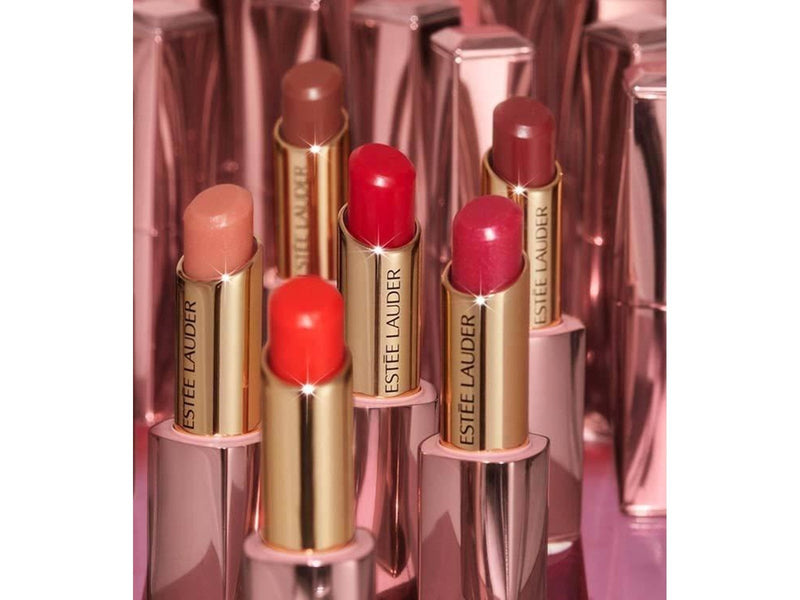 Esteé Lauder Pure Color Revitalizing Crystal Lip Balm
