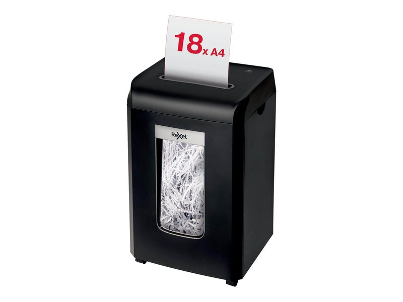 Rexel Promax RSS1838