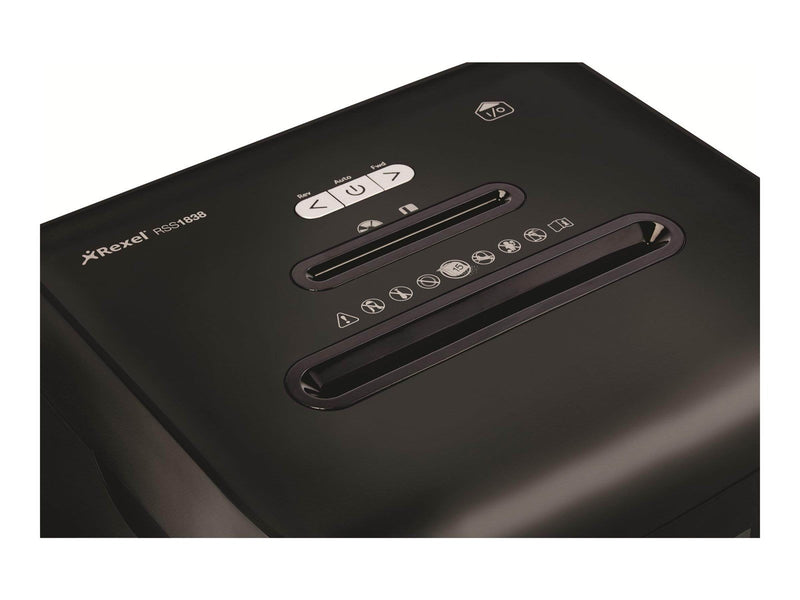 Rexel Promax RSS1838