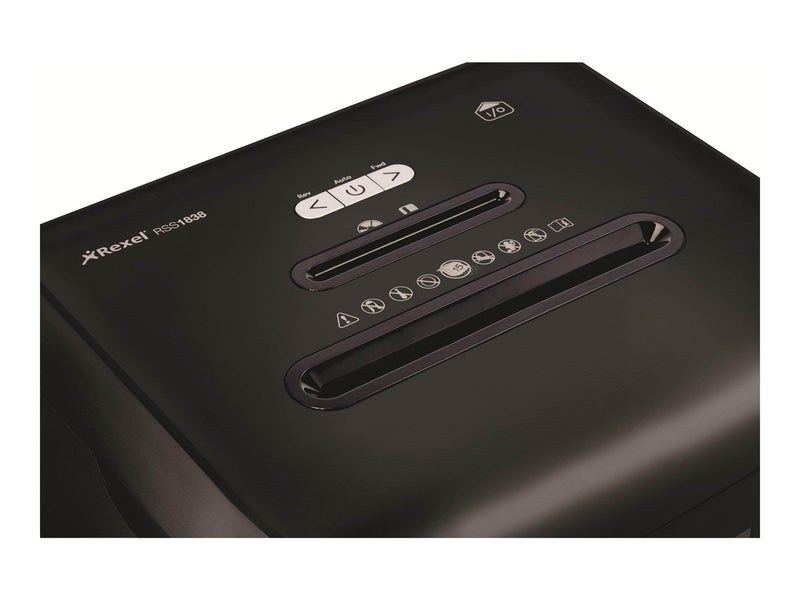 Rexel Promax RSS1838