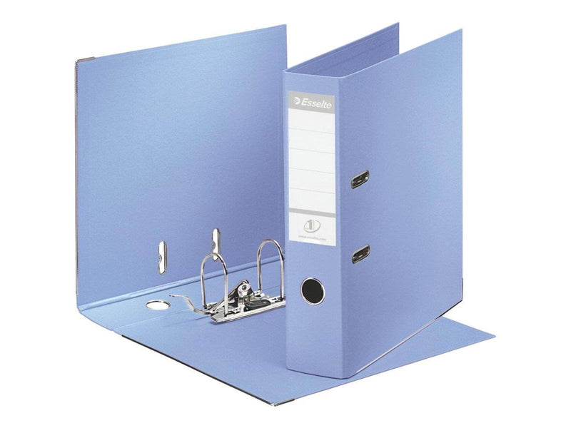 Esselte Lever Arch File  No.1 Solea PP FSC® A4/75 mm Solea Blue