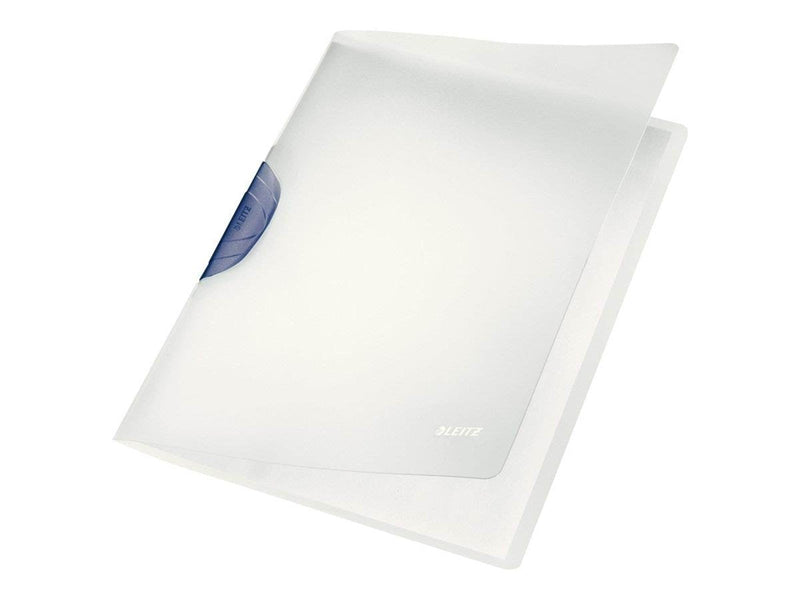 Leitz  ColorClip Magic Dunkelgrau