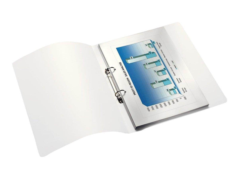 Leitz  WOW Ringbuch Pink