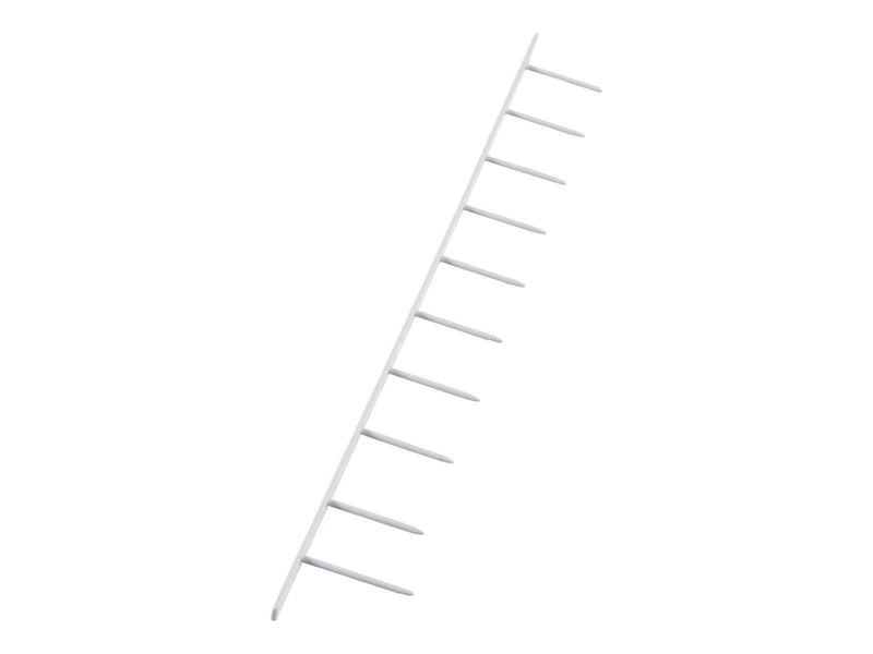 GBC SureBind® Binderücken A4 25 mm Weiß - Binding strips