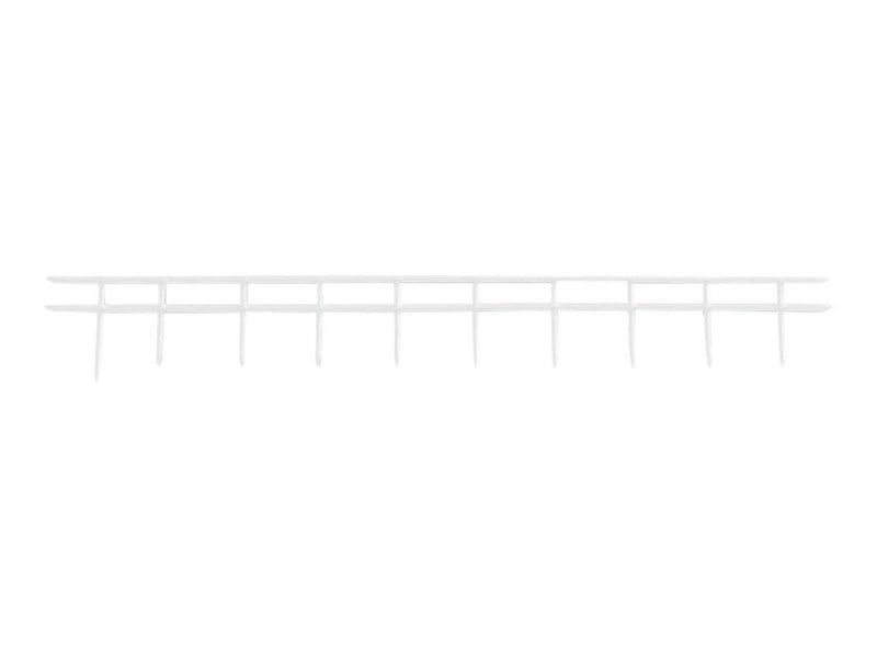 GBC SureBind® Binderücken A4 25 mm Weiß - Binding strips