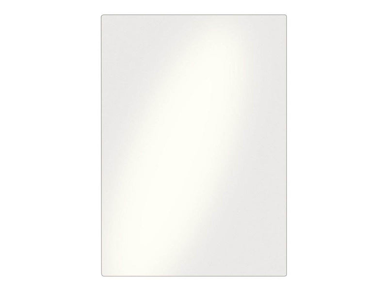 Leitz - 100-pack - transparent - lamination film