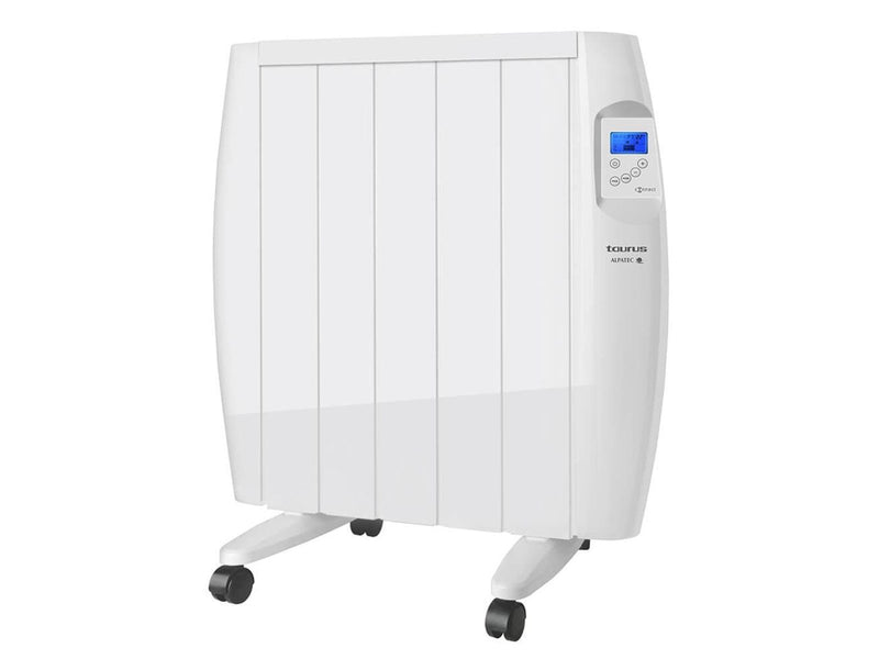 Taurus Electric Radiator WIFI Malbork Connect 900