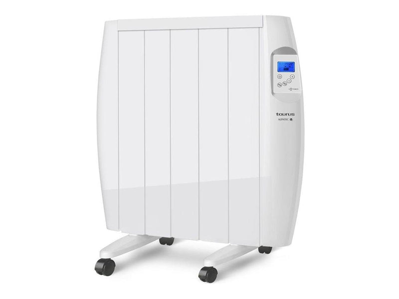 Taurus Electric Radiator WIFI Malbork Connect 900