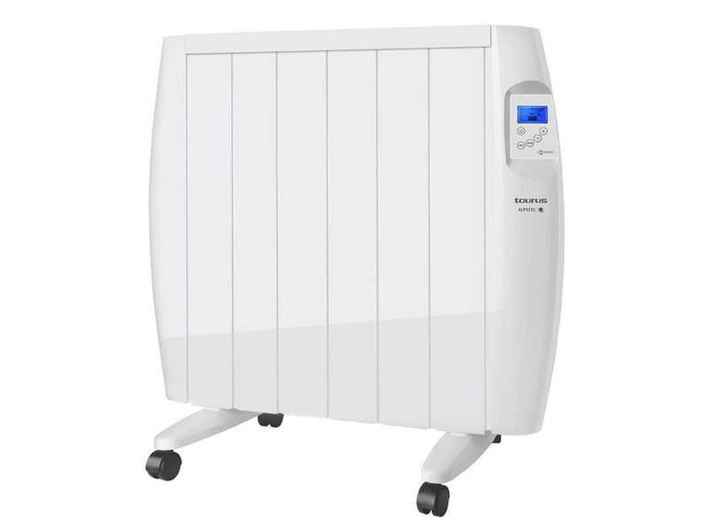 Taurus Electric Radiator WIFI Malbork Connect 1200