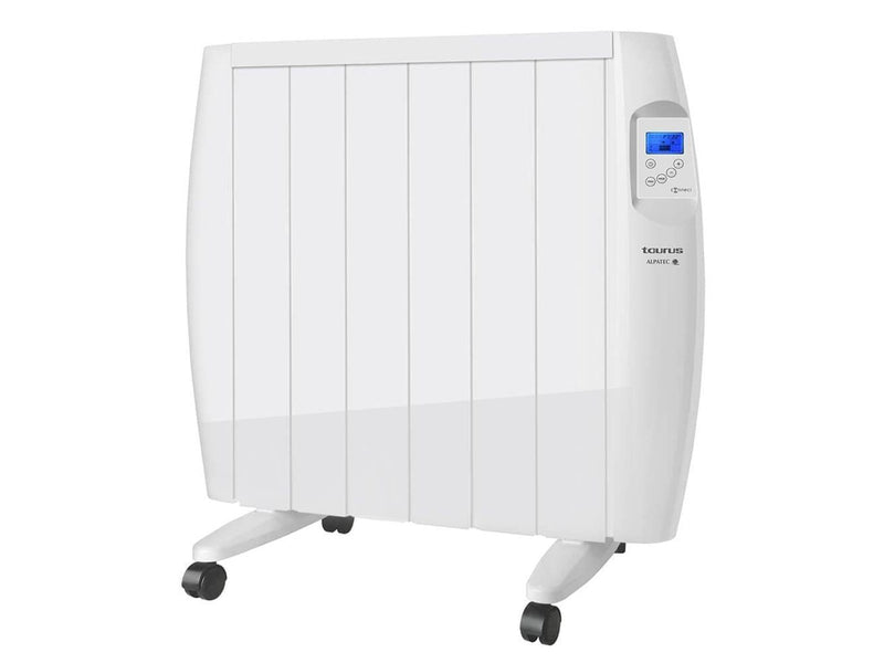 Taurus Electric Radiator WIFI Malbork Connect 1200