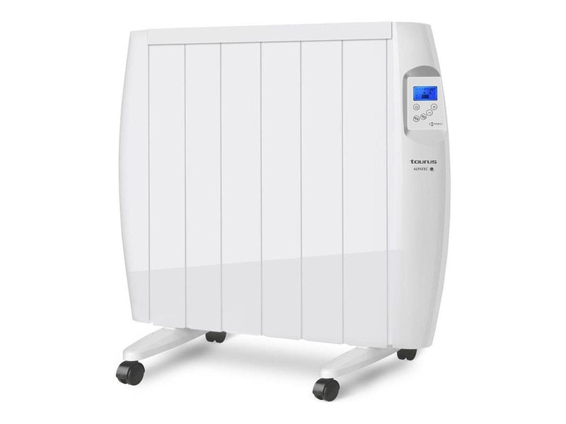 Taurus Electric Radiator WIFI Malbork Connect 1200